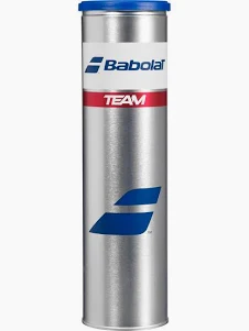 Tube de balles Babolat
