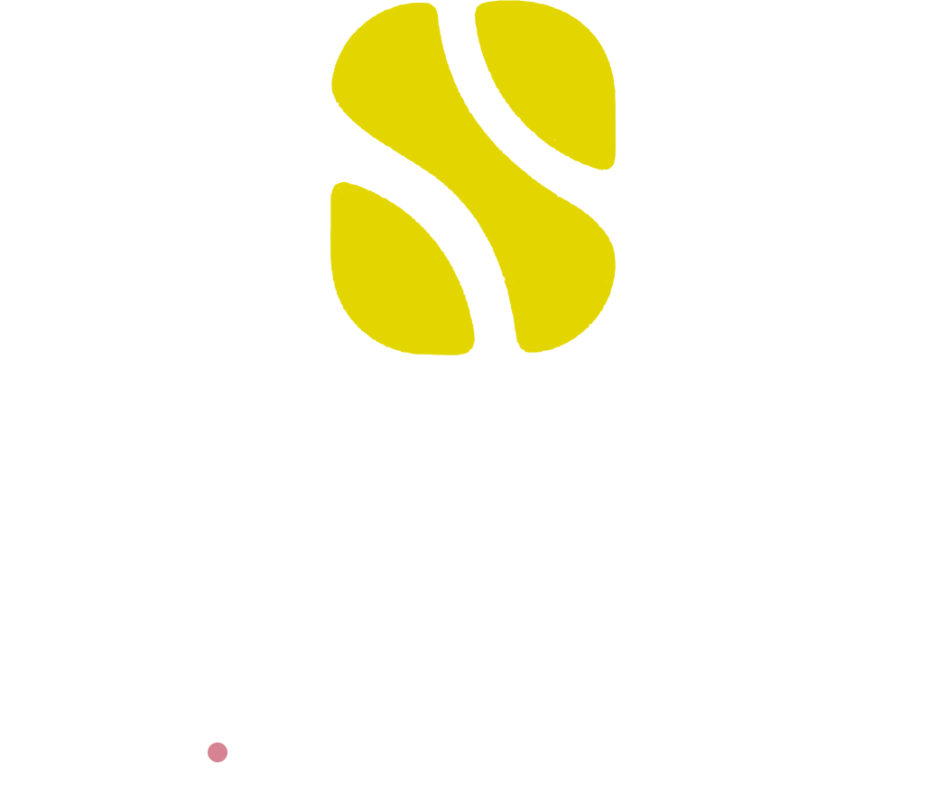 Logo Tennis Club Saint-Pierrois