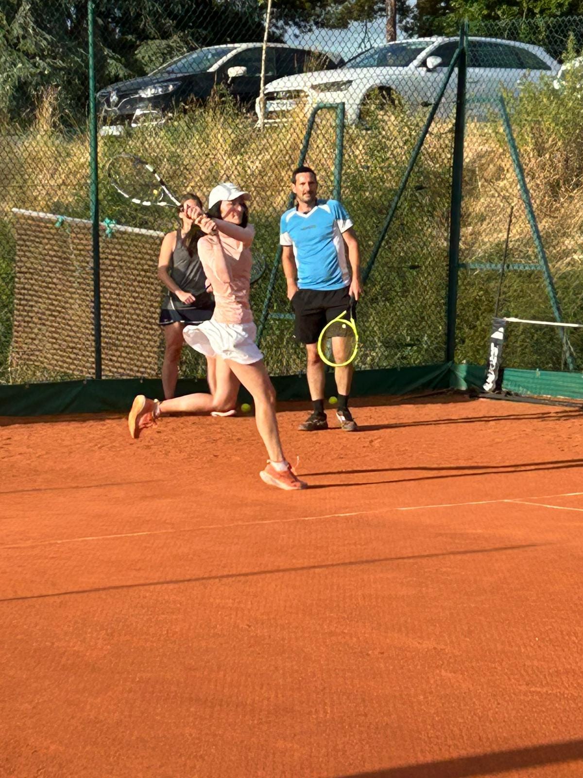 Tennis Club Saint-Pierrois — photo 5