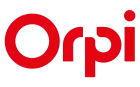 Logo Orpi — Cyril Dufour