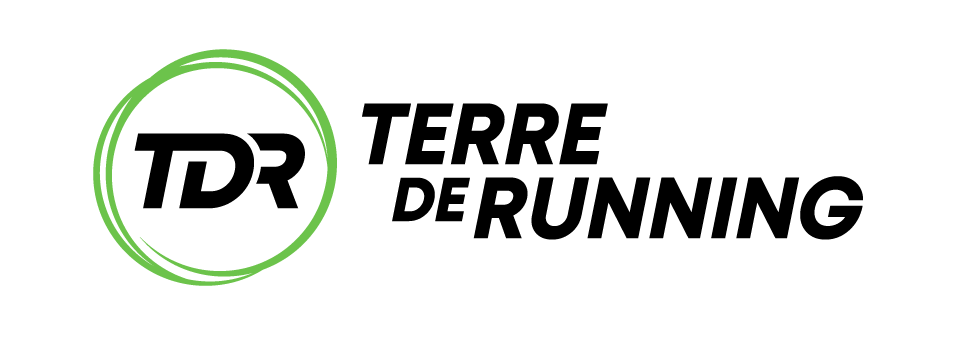 Logo Terre de Running